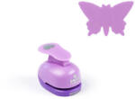 Pentart Mintalyukasztó, 1, 6 cm - pillangó