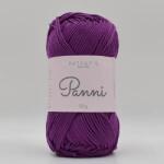 Patent's Panni pamut fonal, 50 g - 040, püspöklila (Catania 282)