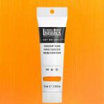 Liquitex Heavy Body akrilfesték, 59 ml - 982, fluorescent orange