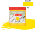 Talens Art Creation Indoor&Outdoor akrilfesték, 250 ml - 2004 Sunny yellow