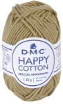 DMC Happy Cotton amigurumi pamutfonal, 20 g - 772, mogyoró