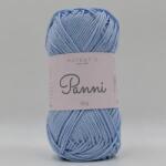Patent's Panni pamut fonal, 50 g - 032, pasztellkék (Catania 180)