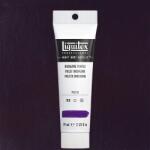 Liquitex Heavy Body akrilfesték, 59 ml - 186, dioxazine purple