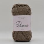 Patent's Panni pamut fonal, 50 g - 015, taupe (Catania 254)