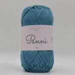 Patent's Panni pamut fonal, 50 g - 091, palakék (Catania 380)