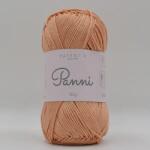 Patent's Panni pamut fonal, 50 g - 019, barack (Catania 401)