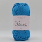 Patent's Panni pamut fonal, 50 g - 082, páva (Catania 146)