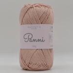 Patent's Panni pamut fonal, 50 g - 021, rosegold (Catania 433)