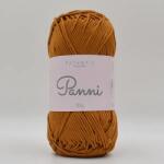 Patent's Panni pamut fonal, 50 g - 048, fahéj (Catania 383)