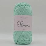 Patent's Panni pamut fonal, 50 g - 075, menta (Catania 385)