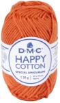 DMC Happy Cotton amigurumi pamutfonal, 20 g - 753, terrakotta