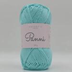 Patent's Panni pamut fonal, 50 g - 076, tiffany (Catania 432)