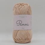 Patent's Panni pamut fonal, 50 g - 007, ivory elefántcsont (Catania 436)