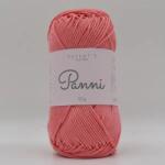 Patent's Panni pamut fonal, 50 g - 020, dália (Catania 409)