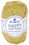 DMC Happy Cotton amigurumi pamutfonal, 20 g - 752, olíva