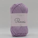Patent's Panni pamut fonal, 50 g - 030, orgona (Catania 226)