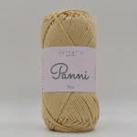 Patent's Panni pamut fonal, 50 g - 005, homok (Catania 404)