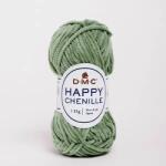 DMC Happy Chenille amigurumi zseníliafonal, 15 g - 23, mohazöld