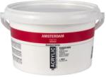 Royal Talens Amsterdam akrilfesték, 2500 ml - 105, titanium white