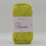 Patent's Panni pamut fonal, 50 g - 063, ánizs (Catania 245)