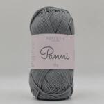 Patent's Panni pamut fonal, 50 g - 096, füstszürke (Catania 435)