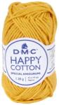 DMC Happy Cotton amigurumi pamutfonal, 20 g - 794, napsárga