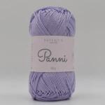 Patent's Panni pamut fonal, 50 g - 033, levendula (Catania 422)