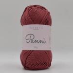 Patent's Panni pamut fonal, 50 g - 045, marsala (Catania 396)