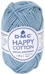 DMC Happy Cotton amigurumi pamutfonal, 20 g - 751, világoskék