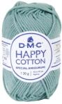 DMC Happy Cotton amigurumi pamutfonal, 20 g - 767, country kék