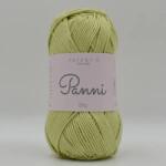 Patent's Panni pamut fonal, 50 g - 064, halványzöld (Catania 392)