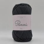 Patent's Panni pamut fonal, 50 g - 098, antracit (Catania 429)