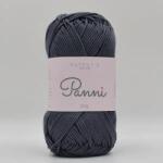 Patent's Panni pamut fonal, 50 g - 099, grafit (Catania 393)
