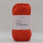 Patent's Panni pamut fonal, 50 g - 041, paradicsom (Catania 390)