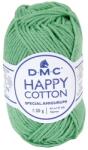 DMC Happy Cotton amigurumi pamutfonal, 20 g - 782, pisztácia