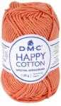 DMC Happy Cotton amigurumi pamutfonal, 20 g - 793, barackvirág