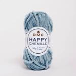DMC Happy Chenille amigurumi zseníliafonal, 15 g - 18, szürkéskék