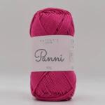 Patent's Panni pamut fonal, 50 g - 038, ciklámen (Catania 114)