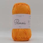 Patent's Panni pamut fonal, 50 g - 051, mangó (Catania 411)