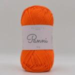 Patent's Panni pamut fonal, 50 g - 102, neonnarancs (Catania 443)