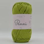 Patent's Panni pamut fonal, 50 g - 067, almazöld (Catania 205)