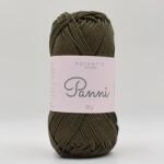 Patent's Panni pamut fonal, 50 g - 074, terepszín (Catania 414)