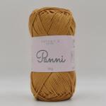Patent's Panni pamut fonal, 50 g - 047, curry (Catania 431)