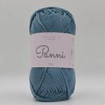 Patent's Panni pamut fonal, 50 g - 092, denim (Catania 421)