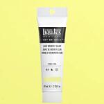 Liquitex Heavy Body akrilfesték, 59 ml - 156, light bismuth yellow