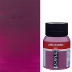 Royal Talens Amsterdam akrilfesték, 500 ml - 344, caput mortuum violet