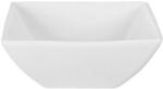 Ambition Porto Porcelán Tál - Négyszögletes - 14 cm (33956)