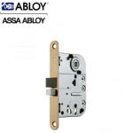  Abloy/Boda 2011 zártest