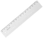  Vonalzó 15 cm - pepita