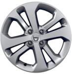 Renault 16' ' öntött Kerek 6jx16 4x100 Et40 Dokker/lodgy